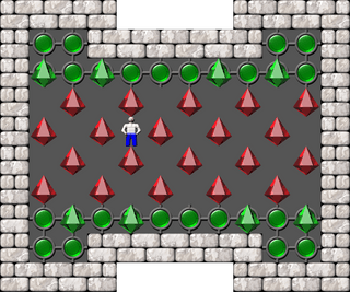 Уровень 207 — Thinking Rabbit Arranged